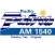 Radio Patria AM 1540