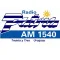 Radio Patria AM 1540