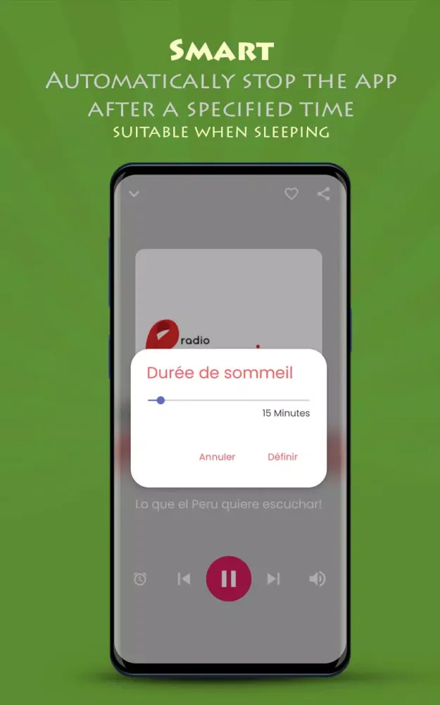 Radios De Peru En Vivo Screenshots