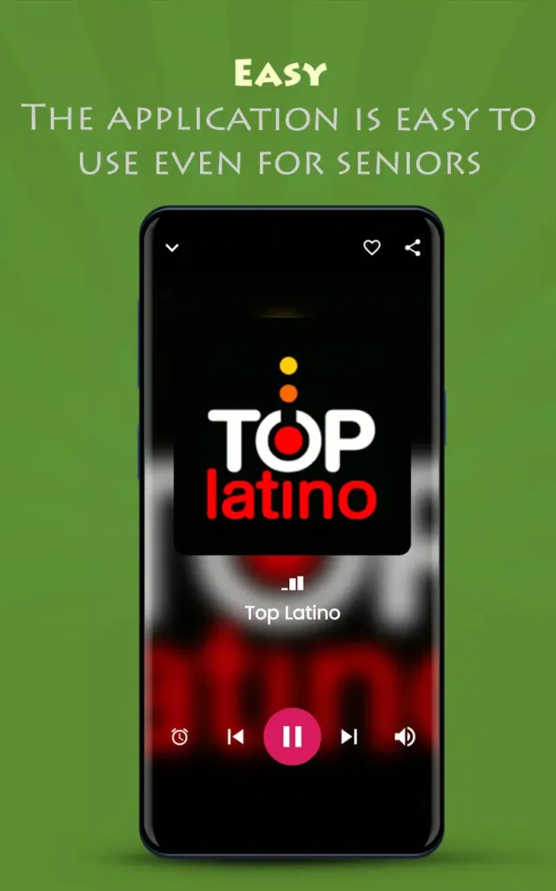 Radios De Peru En Vivo Screenshots