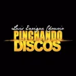 Pinchando Discos