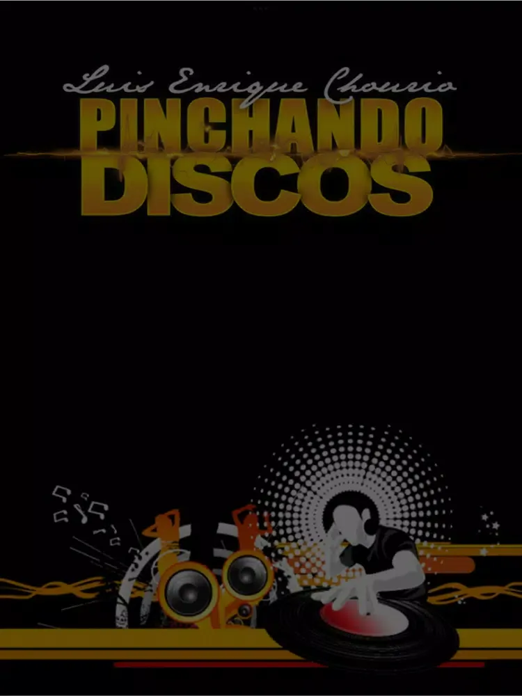 Capturas de tela do Pinchando Discos iPad 