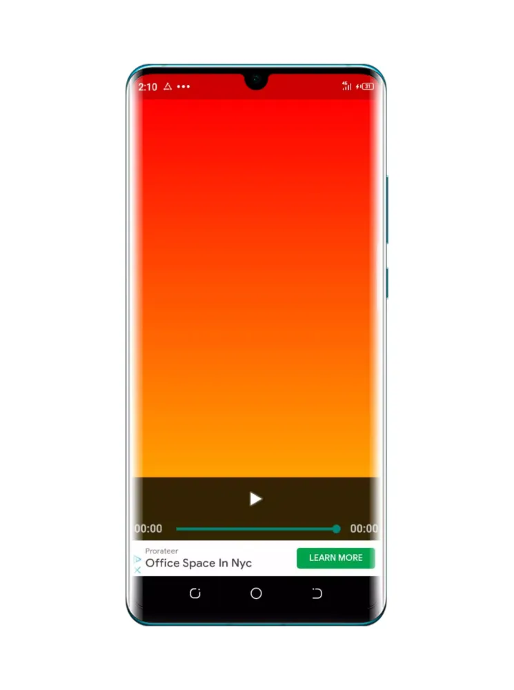 Radio Plus - Maurice Screenshots