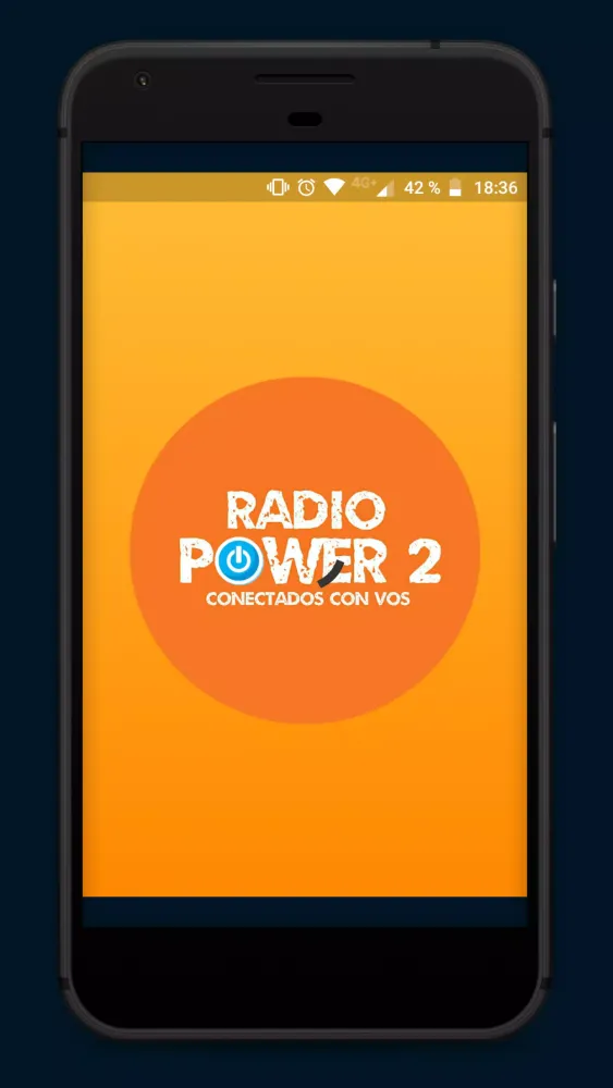 Radio Power 2 Screenshots