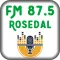 Radio Rosedal FM 87.5