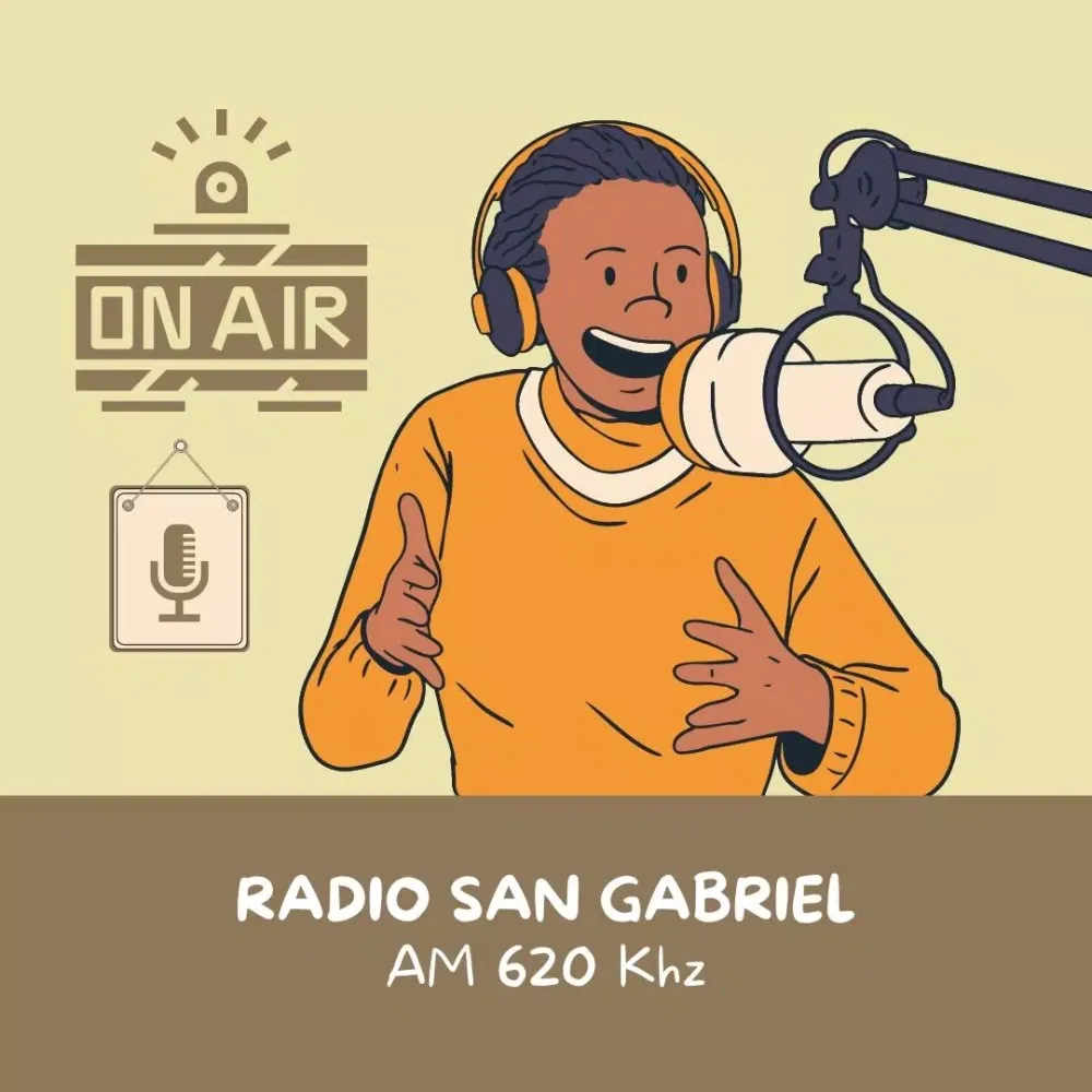 Radio San Gabriel AM Screenshots