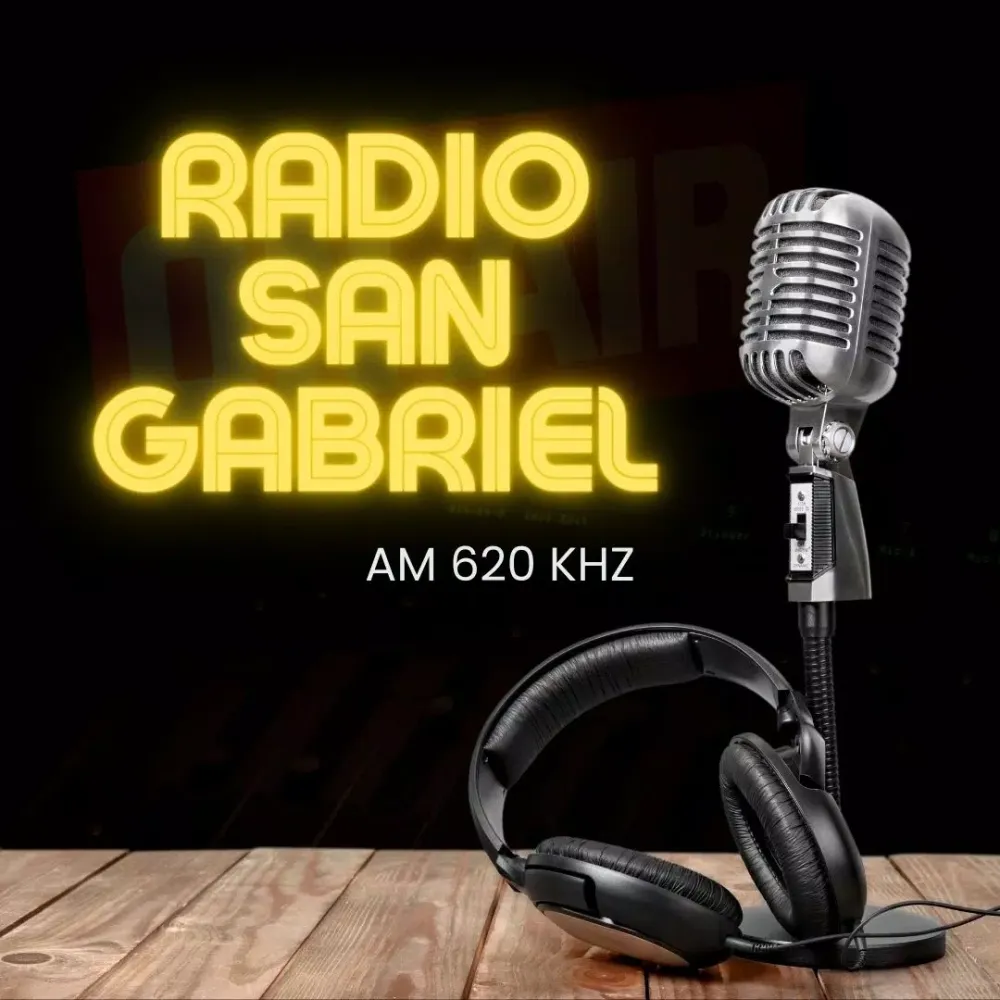 Radio San Gabriel AM Screenshots