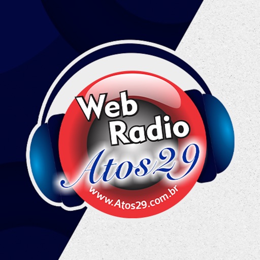 Rádio Atos 29