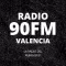 Radio 90 FM Valencia