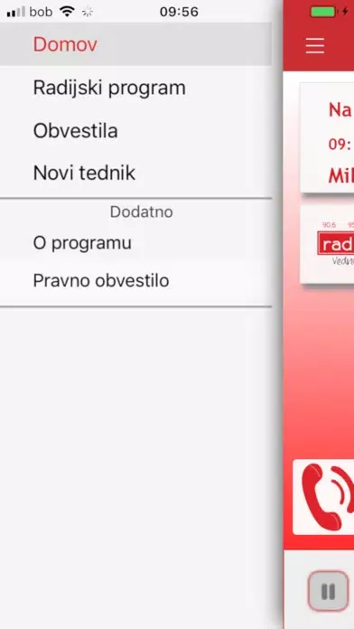 Radio Celje スクリーンショット