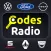 Radio Code Generator for Cars