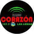 Radio corazon fm las lomas
