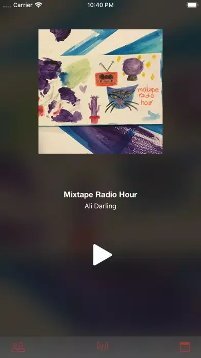 Radio Free Brooklyn Screenshots