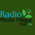 Radio Media Village 90.8