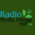 Radio Media Village 90.8
