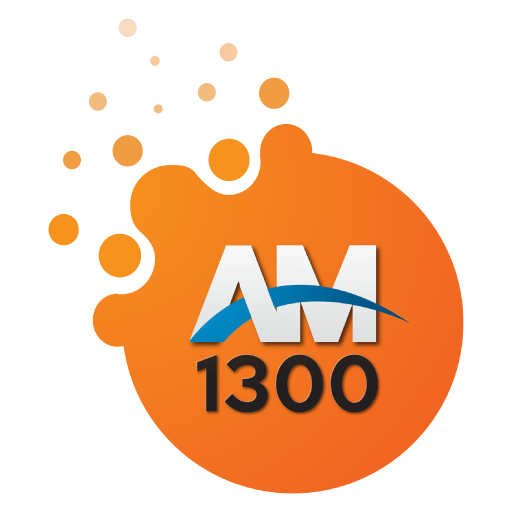 Radio AM 1300 La Salada