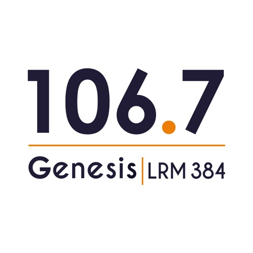 FM Genesis 106.7