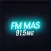 FM Mas 91.5