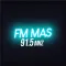 FM Mas 91.5