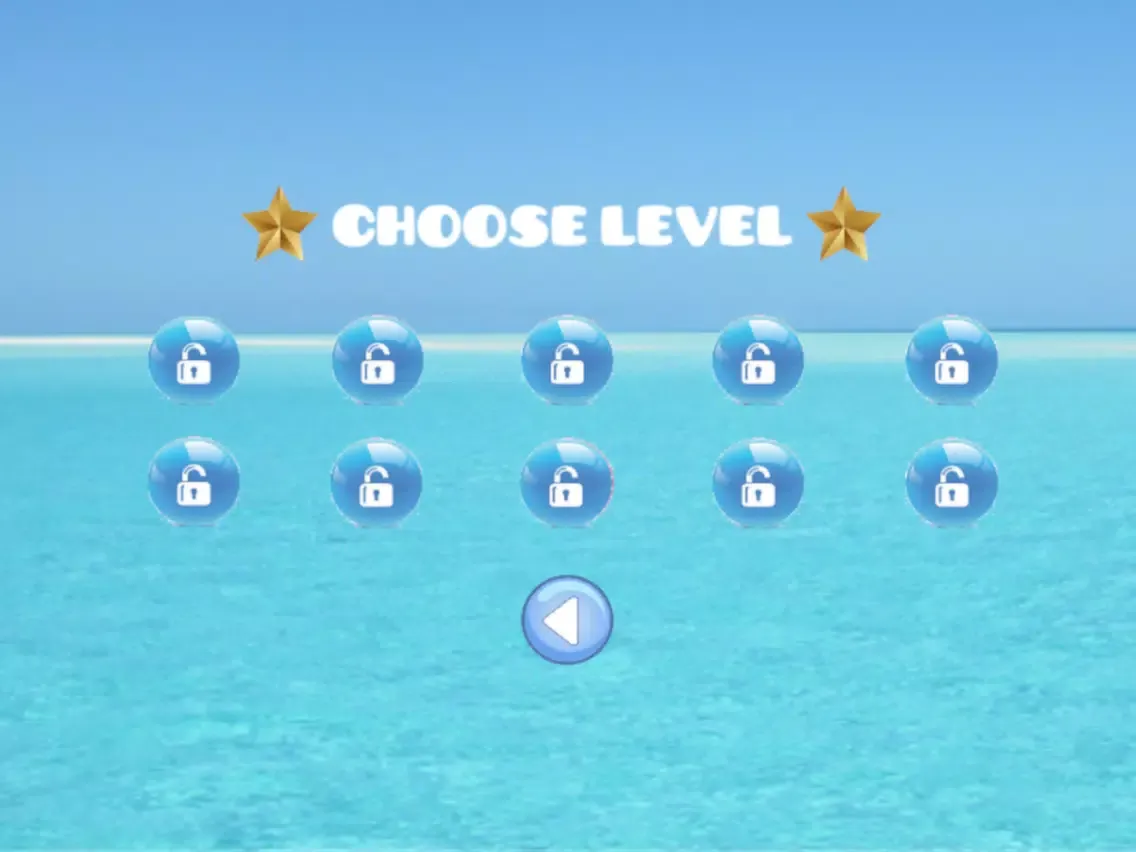 Capturas de pantalla de IMO Jump - World Adventure iPad 