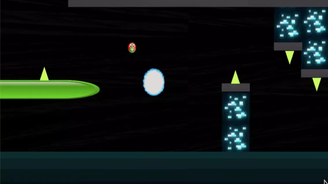 Capturas de pantalla de IMO Jump - World Adventure