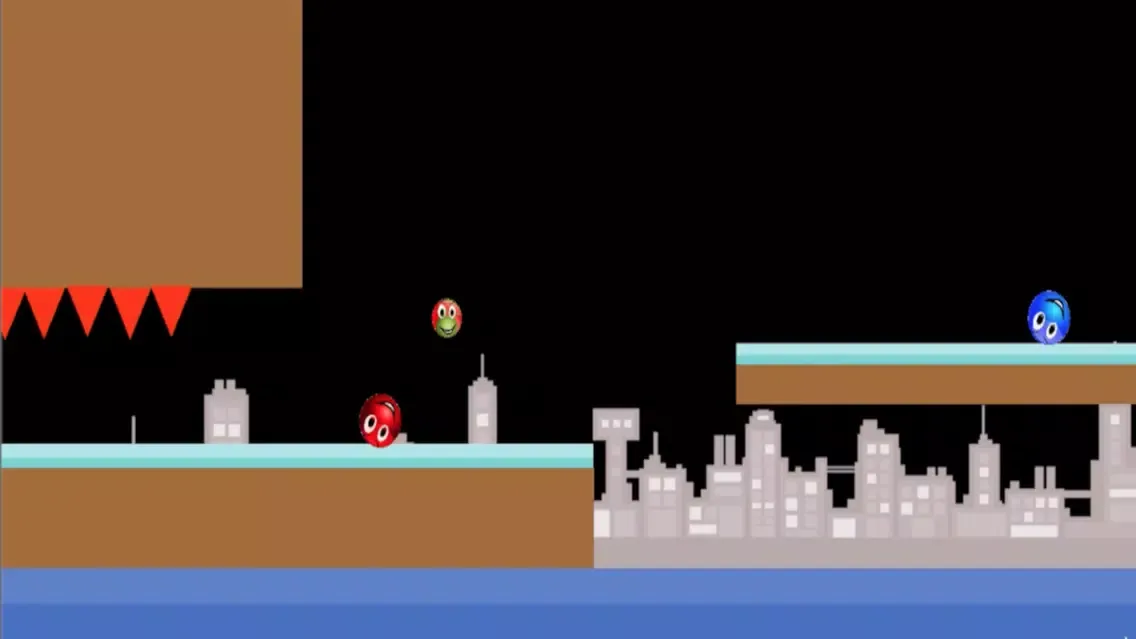 Capturas de pantalla de IMO Jump - World Adventure