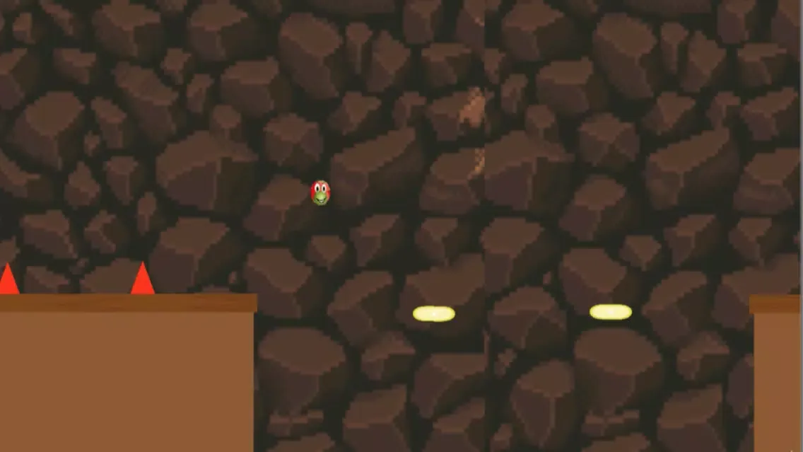 Capturas de pantalla de IMO Jump - World Adventure
