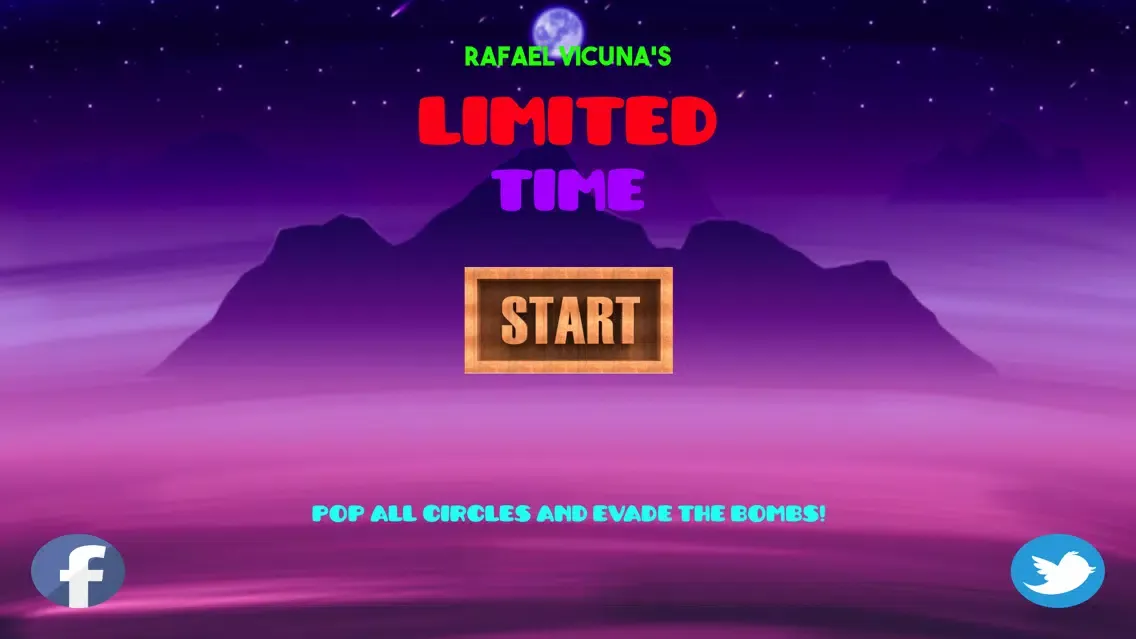 Скриншоты Limited Time