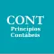 PRINCÍPIOS DE CONTABILIDADE