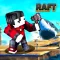 RAFT CRAFT: Ocean Adventure