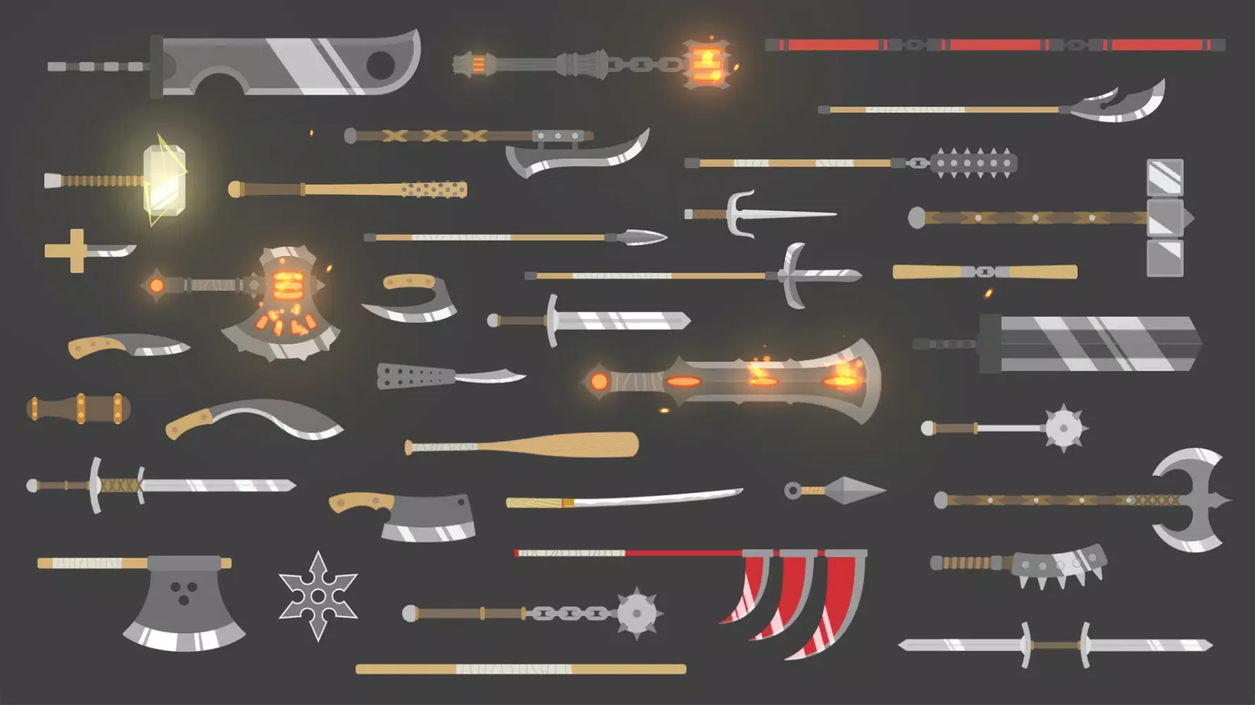 Ragdoll Hit Screenshots