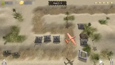 Fall of Reich: Defense Madness স্ক্রিনশট