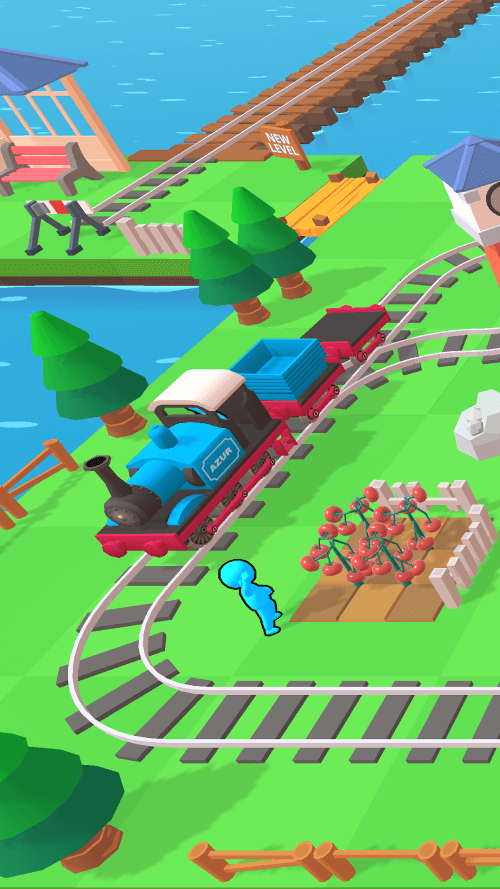 Rail Lands-screenshot-1