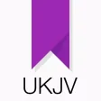 My UKJV Bible