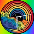 Rainbow Colorful Watch Faces