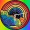 Rainbow Colorful Watch Faces