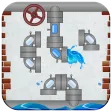Water Pipe Twister Puzzle