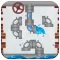 Water Pipe Twister Puzzle