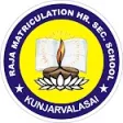 Raja Matric Hr.Sec.School