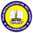 Raja Matric Hr.Sec.School