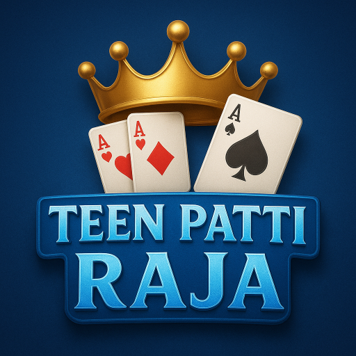 Teen Patti Raja