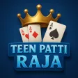 Teen Patti Raja Teen Patti Raja