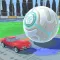 Car Soccer Match