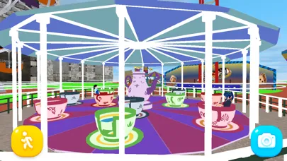 Reina Theme Park Ekran Görüntüleri