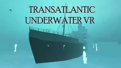 Transatlantic Underwater VR Screenshots
