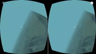 Transatlantic Underwater VR Screenshots