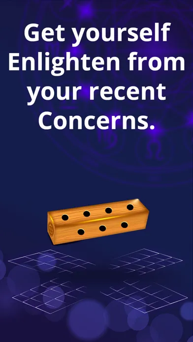 Ask Your Question - Dice Truth スクリーンショット