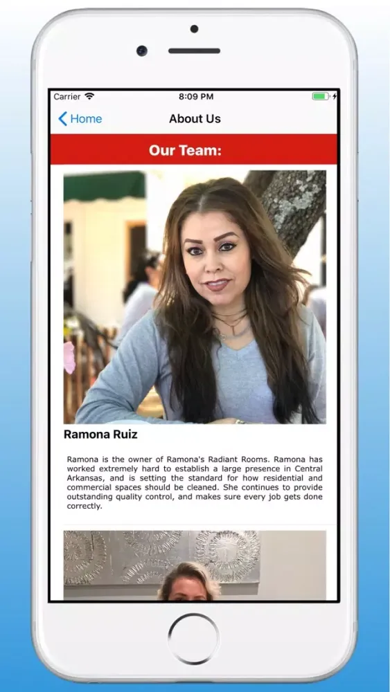 Скриншоты Ramona's Radiant Rooms