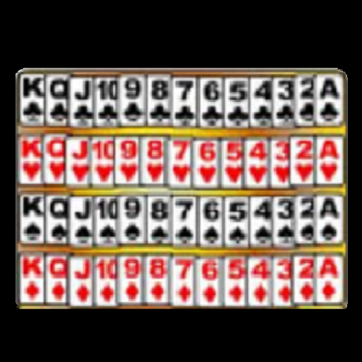 Random Card Generator