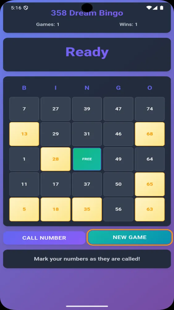 358 dream Screenshots